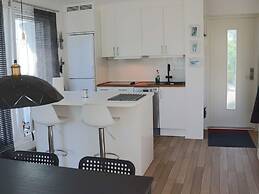4 Star Holiday Home in Mellbystrand