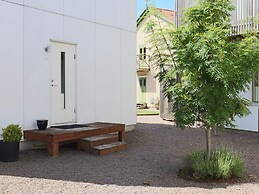4 Star Holiday Home in Mellbystrand