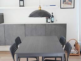 4 Star Holiday Home in Mellbystrand