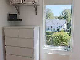 4 Star Holiday Home in Mellbystrand
