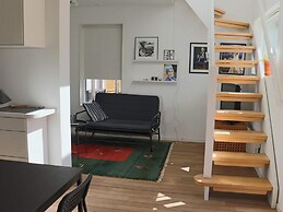 4 Star Holiday Home in Mellbystrand