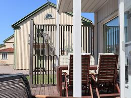 4 Star Holiday Home in Mellbystrand