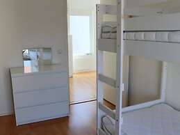4 Star Holiday Home in Mellbystrand