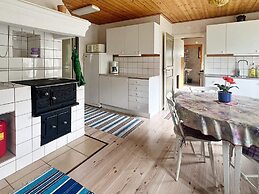 5 Person Holiday Home in Mariannelund