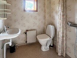 5 Person Holiday Home in Mariannelund