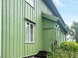 5 Person Holiday Home in Mariannelund