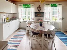 5 Person Holiday Home in Mariannelund
