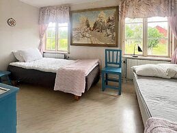 5 Person Holiday Home in Mariannelund