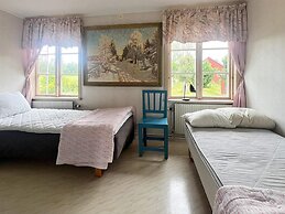 5 Person Holiday Home in Mariannelund