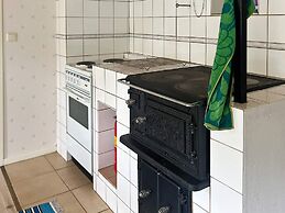 5 Person Holiday Home in Mariannelund