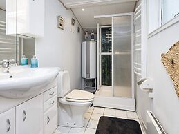 5 Person Holiday Home in Tarm