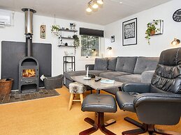 5 Person Holiday Home in Tarm