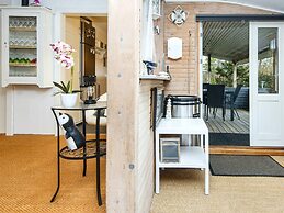 5 Person Holiday Home in Tarm