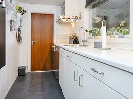 5 Person Holiday Home in Tarm