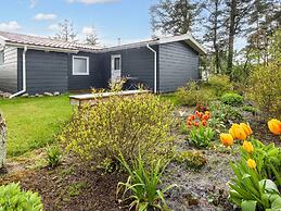 5 Person Holiday Home in Tarm