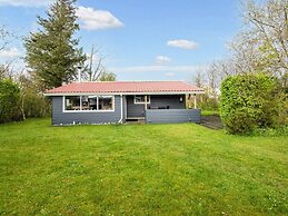 5 Person Holiday Home in Tarm