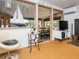 5 Person Holiday Home in Tarm