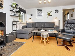 5 Person Holiday Home in Tarm