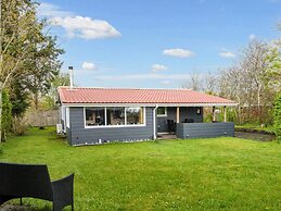 5 Person Holiday Home in Tarm