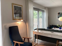 4 Person Holiday Home in Bredebro
