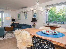4 Person Holiday Home in Bredebro