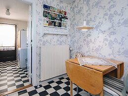 4 Person Holiday Home in Bredebro