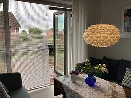 4 Person Holiday Home in Bredebro