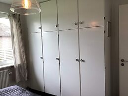 4 Person Holiday Home in Bredebro