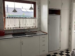 4 Person Holiday Home in Bredebro