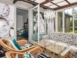 4 Person Holiday Home in Bredebro