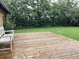 4 Person Holiday Home in Bredebro