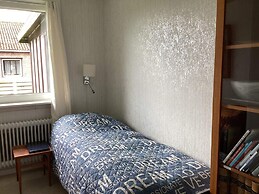 4 Person Holiday Home in Bredebro