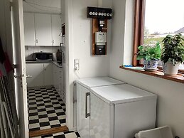 4 Person Holiday Home in Bredebro