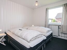 4 Person Holiday Home in Bredebro