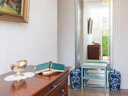 4 Person Holiday Home in Bredebro