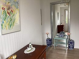 4 Person Holiday Home in Bredebro