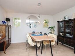 4 Person Holiday Home in Bredebro