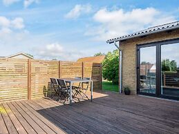 4 Person Holiday Home in Bredebro