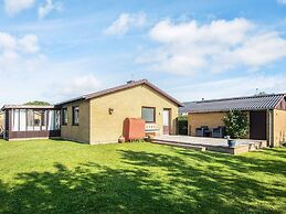 4 Person Holiday Home in Bredebro
