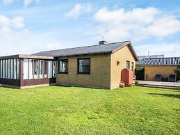 4 Person Holiday Home in Bredebro