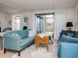 4 Person Holiday Home in Bredebro