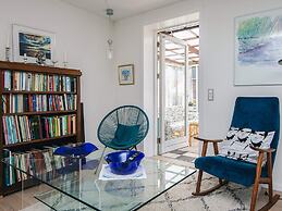 4 Person Holiday Home in Bredebro