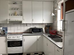 4 Person Holiday Home in Bredebro
