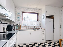 4 Person Holiday Home in Bredebro