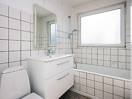 4 Person Holiday Home in Bredebro