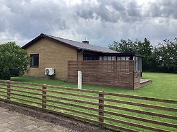4 Person Holiday Home in Bredebro