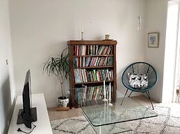 4 Person Holiday Home in Bredebro