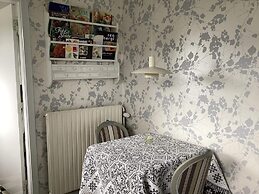 4 Person Holiday Home in Bredebro