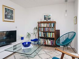 4 Person Holiday Home in Bredebro