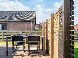 4 Person Holiday Home in Bredebro
